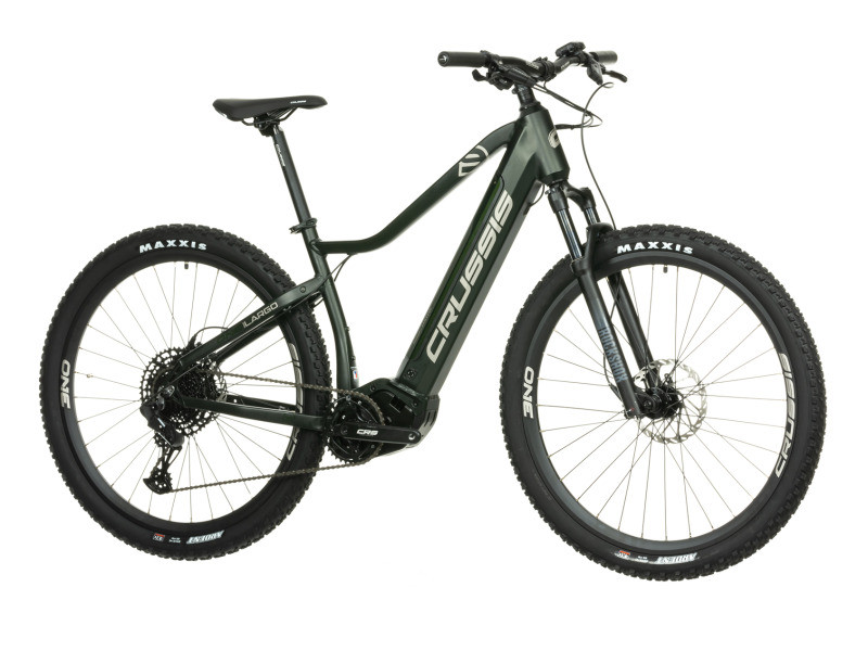 One-Pan Largo 9.8-M 