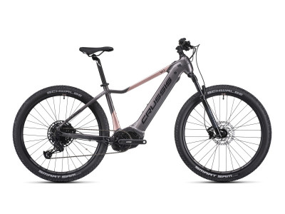 e-Guera 9.10-(900 Wh)