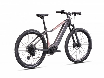 e-Guera 9.10-(900 Wh)