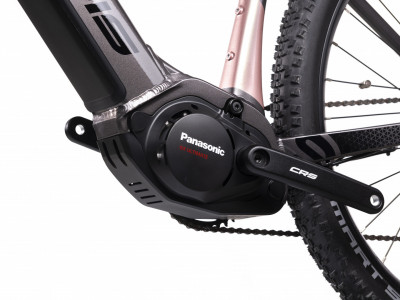 e-Guera 9.10-(900 Wh)