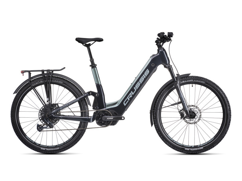 e-Country full 10.10-(720 Wh)