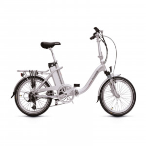AGOGS LowStep 600Wh