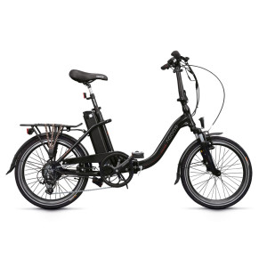 AGOGS LowStep 600Wh