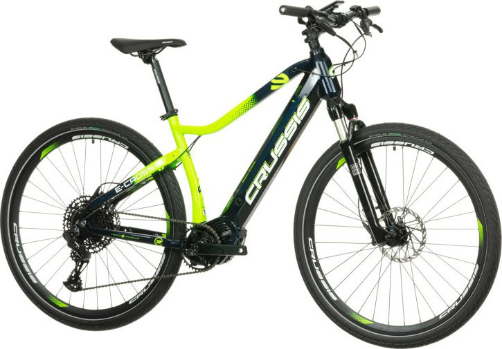 e-CROSS 9.8-M 