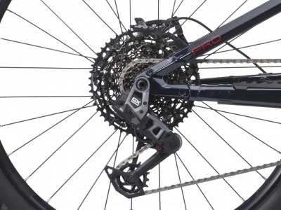 e-Full 10.10-PRO (720 Wh)