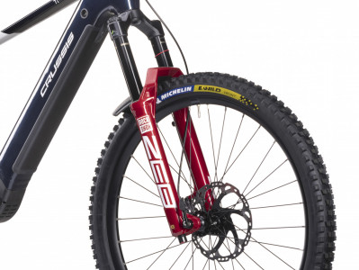 e-Full 10.10-PRO (720 Wh)