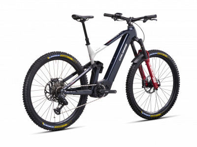 e-Full 10.10-PRO (720 Wh)