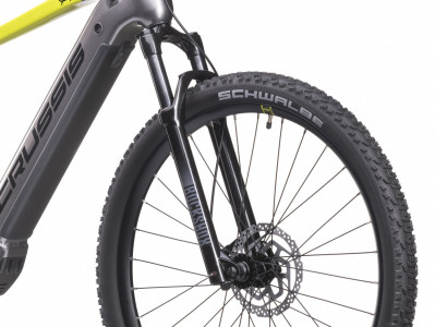 e-Largo 9.10-(720 Wh)