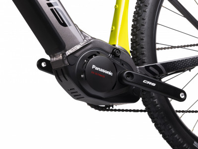 e-Largo 9.10-(720 Wh)