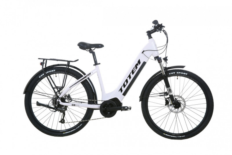 ELEKTROKOLO TOTEM DELTA 27.5