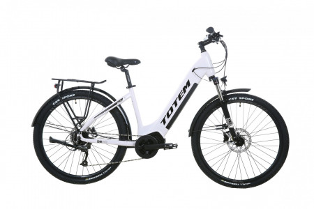ELEKTROKOLO TOTEM DELTA 27.5